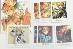 あんスタ　真白友也