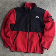 THE NORTH FACE フリースジャケット