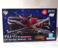 メタキラカード付き 一番くじ ワンピース ラストワン賞 ロキ | Mercari