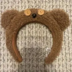 ティムのカチューシャ