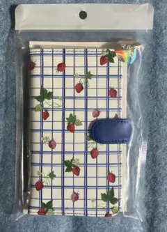 マルチ対応スマートフォンカバー