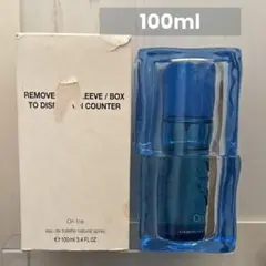 廃盤 CAROLINA HERRERA 212 On Ice EDT 100mlのサムネイル