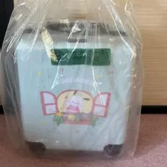 サンリオ サンリオキャラクターズ当りくじ キャリーケース ポチャッコ