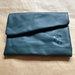 Barbe−Bleue(バルブ・ブルー) 　　　　レザークラッチバッグ・ポーチのサムネイル