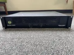 ジャンク品 AMCRON XLS 202 パワーアンプ 本体 2026年最新】Amcron xlsの人気アイテム - メルカリ