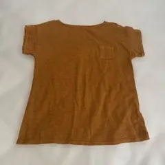 美品　LE PETITE GERMAIN リネンTシャツ　6のサムネイル