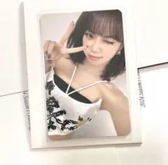 ルセラフィム spaghetti soundwave チェウォン トレカ