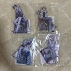 ROF-MAO 1st LIVE-New street,New world