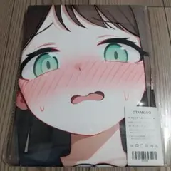 アイリ　ブルアカ　バスタオル　タペストリー