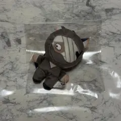 2026年最新】雑渡昆奈門ストラップの人気アイテム - メルカリ