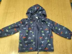 H&M ベビー アウター ウィンドブレーカー 90cm