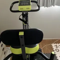 ALINCO　AFB4309GX 　エアロバイク　フィットネスバイク
