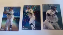 プロ野球チップス　プロ野球カード　まとめ売り　千葉ロッテマリーンズ　ロッテ