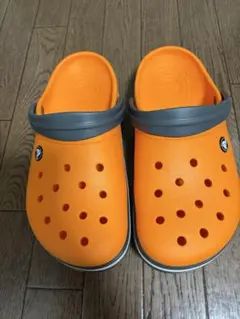 クロックス Crocs サンダル25cmのサムネイル