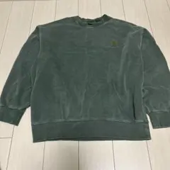 Carhartt スウェット Lサイズ