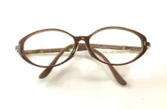 SWAROVSKI スワロフスキー メガネ オーストリア製 イワキメガネ