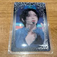 ATEEZ 人気歌謡 Lemon Drop TIME PIECE トレカ ヨサン