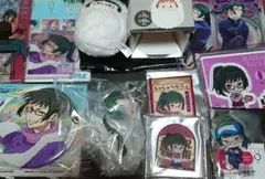 呪術廻戦禪院真希セット＊