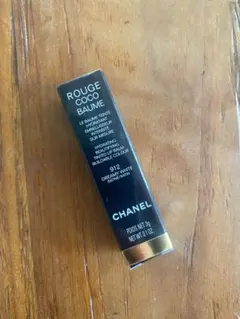 CHANEL ROUGE COCO BAUME 912