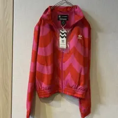 2025年最新】adidas マリメッコ ジャケットの人気アイテム