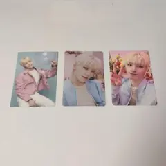 SEVENTEEN ディノ always yours トレカ