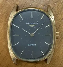 ジャンク品 ロンジンクォーツ