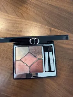 Dior ディオールショウサンククルール　743rosettlle