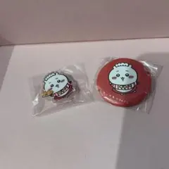 ちいかわレストランアクリルスタンド　うさぎ　ちいかわ