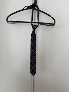 COMME CA ISM ネクタイ LL ネイビー