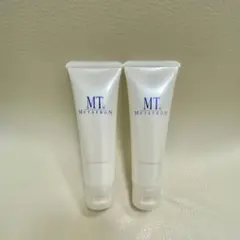 MT メタトロン クレンジングジェル 50ml×2