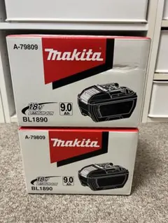 2026年最新】マキタ 純正 バッテリー 18vの人気アイテム - メルカリ