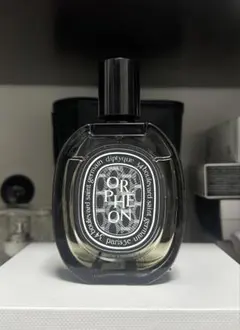 diptyque ディプティック オルフェオン オードパルファン75ml