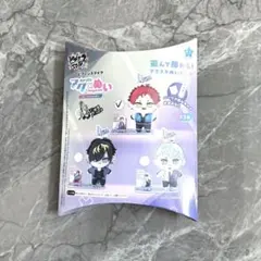 【新品】ヒプノシスマイク BadAssTemple アクぬい波羅夷空却　ヒプマイ