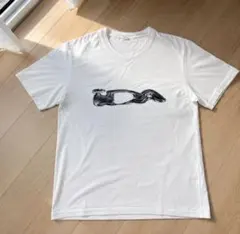 ida sply ロゴ 半袖TシャツS