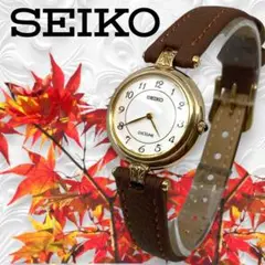 seiko メンズ腕時計
