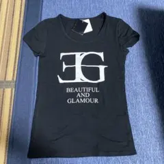 EGOISTレディースTシャツ　新品のサムネイル
