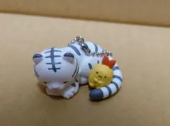 三連休限定出品　すみっコぐらし　ホワイトタイガーとえびてん
