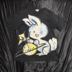 Vivienne Westwood MAN Tシャツ 48 うさぎのサムネイル