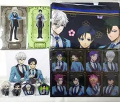✨24h以内発送✨呪術廻戦 ウエハース シール 非売品 ファイル付 - メルカリ
