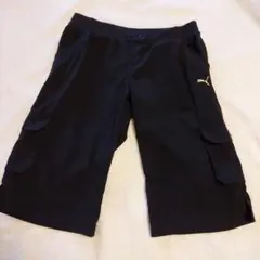 プーマ☆ハーフパンツ