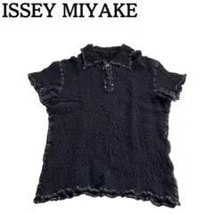 2026年最新】ISSEY MIYAKE レディース 半袖(Tシャツ) Tシャツ