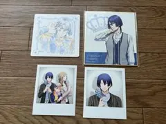 聖川真斗＜２＞　うたプリ