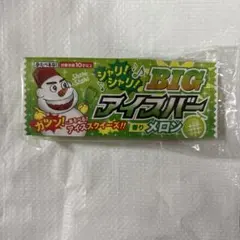 BIG アイスバー メロン 香り スクイーズ