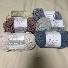 毛糸まとめ売り