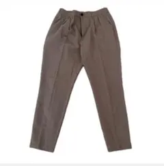 WEGO メンズ　スラックス ベージュ　Mサイズ