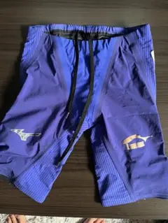 高速水着 ＧＸソニック4 ST 140 イトマンマーク付き