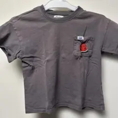 Buddy Lee スイカ刺繍 Tシャツ 100cmのサムネイル