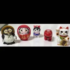 2026年最新】赤べこ猫の人気アイテム - メルカリ