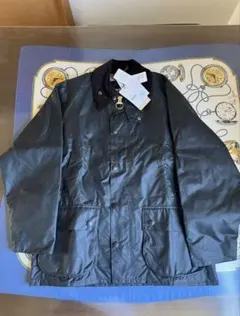 barbour ビデイル