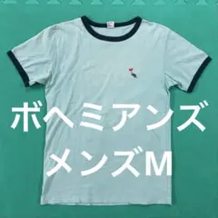 日本製 Bohemians Tシャツ ボヘミアンズ made in JAPANのサムネイル